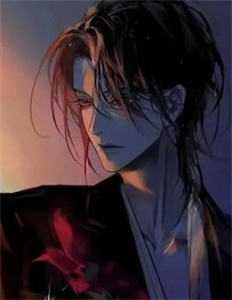 救了疯批男人后，他总想掐我桃花精品推介