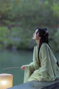 娇软美人以色侍人,殿下破戒了全文