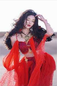 捡了福星闺女后，全村都旺了完整文本