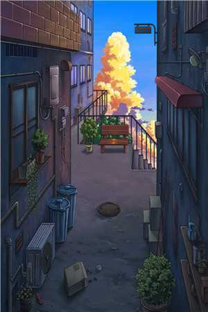 穿成地主家的傻儿子畅读佳作
