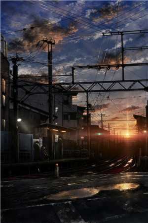 此刻，我为华夏守护神全文版