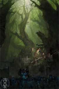 畅读全文版穿成魔王，给异世界来点整活震撼