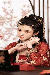 畅读全文安小姐