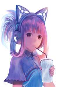 全章阅读御灵少女：开局契约SSS级校花