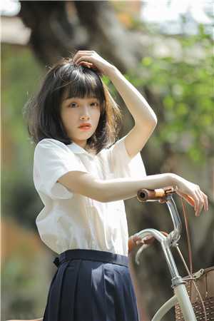 与美女房客合租后全文
