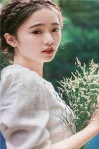 穿成外室女后，成了帝王的心尖宠