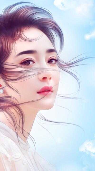 精品文天生带福萌妞妞