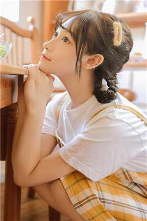 小说女主林初夏江末寒