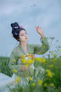 完整篇章陛下小心！钓系美人又装小白兔了