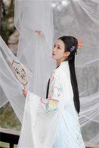 全文阅读福运小侍婢