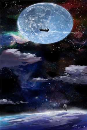 海贼：万物皆可吞！高质量小说