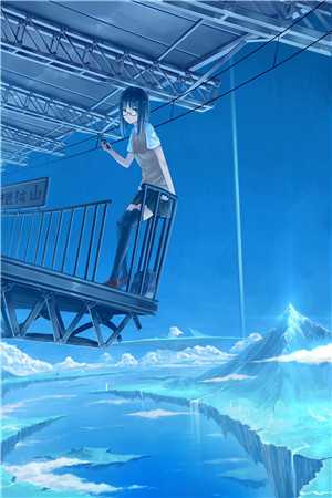 侯爷是个美娇娘