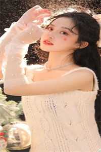 精修版我绑定了白富美系统