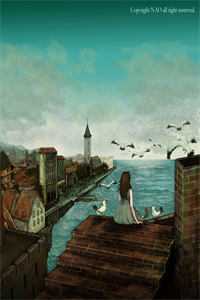 全本小说阅读开局一只黑老虎