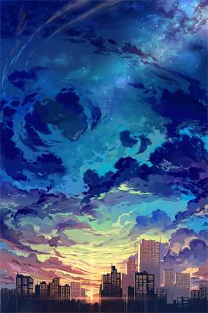 兽世甜宠：撩个夫君来种田