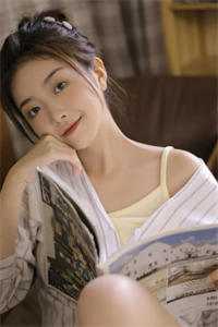 福运小侍婢全文版