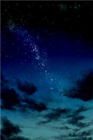 夜色柔情全集小说