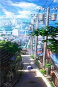 热门作品蛇嫁