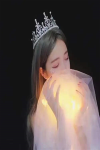 精品推介婚礼现场随机嫁夫，我竟成了总统夫人？