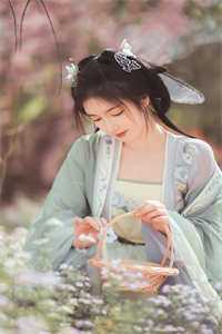 庶女身娇体软，一路宅斗上位全文