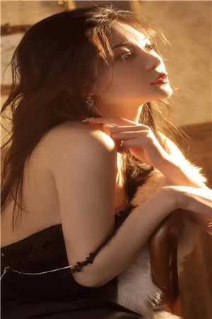 美人如玉全本小说