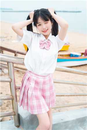 精品篇趁同桌懵懂，忽悠她做老婆