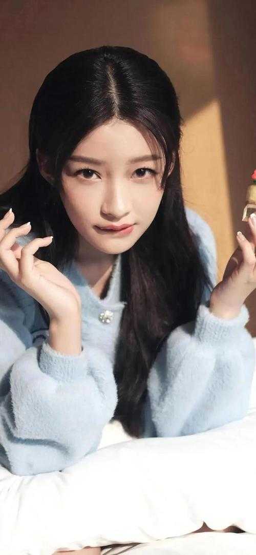 甜宠：我的粘人小狼狗
