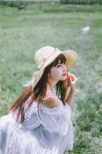 桃花山上长生仙
