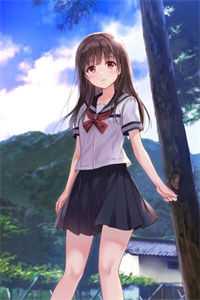 和死对头奉子成婚了
