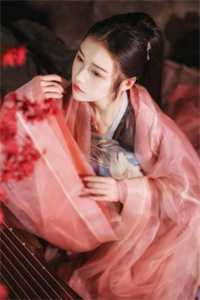 帝王殇：江山美人泪