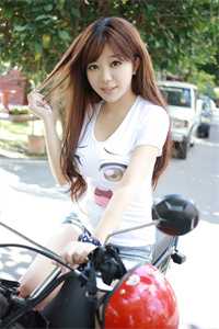 青云美人图