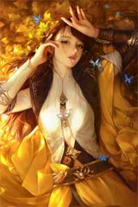 异域美人在冷王心尖撩火