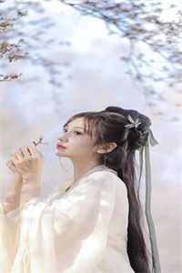 江山与你，皆成宠