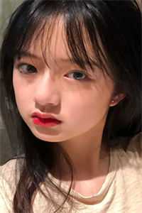 少年青衣