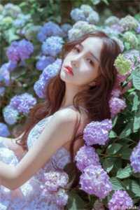 新婚夜，阴骘暴君要爬床
