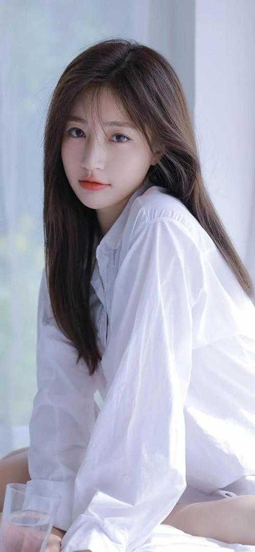 青云美人志