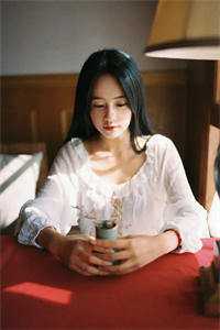 闪婚豪门：相亲对象是大佬