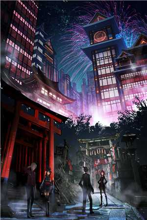 大明：老祖宗出山，被封靠山王！
