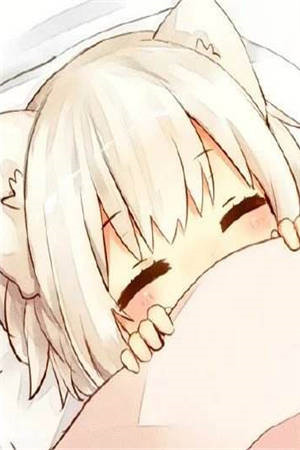 末世重生：百亿物资的狼人女王