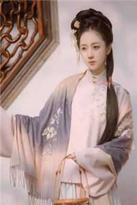 纯爱战士出手：女魔头乖乖在怀撒娇