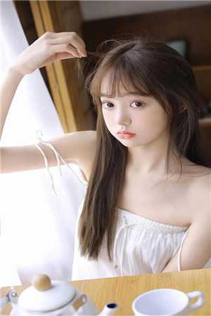 抢来的草原新娘放肆宠
