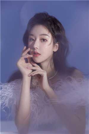 庶女身娇体软，一路宅斗上位