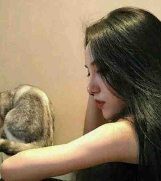 诡异：灵瞳女，蛇灵夫