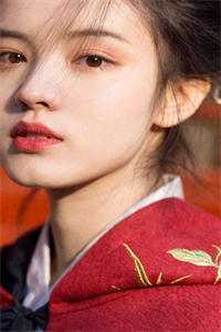 穿成虐文女主角