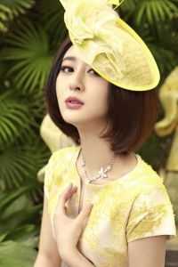 我的九个女神老婆