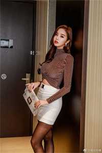 与美女房客合租后
