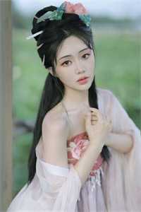 庶女身娇体软，一路宅斗上位