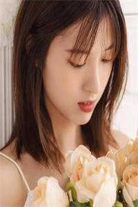 绝色美妇