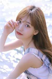 绝色美妇