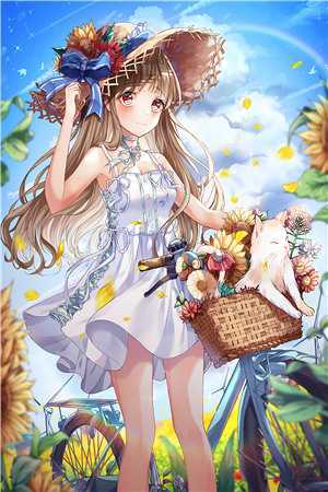 我，妙龄女神经，开局神级修罗场